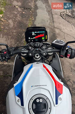 Мотоцикл Без обтекателей (Naked bike) BMW S 1000R 2021 в Киеве