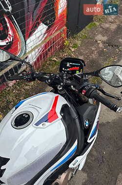 Мотоцикл Без обтекателей (Naked bike) BMW S 1000R 2021 в Киеве