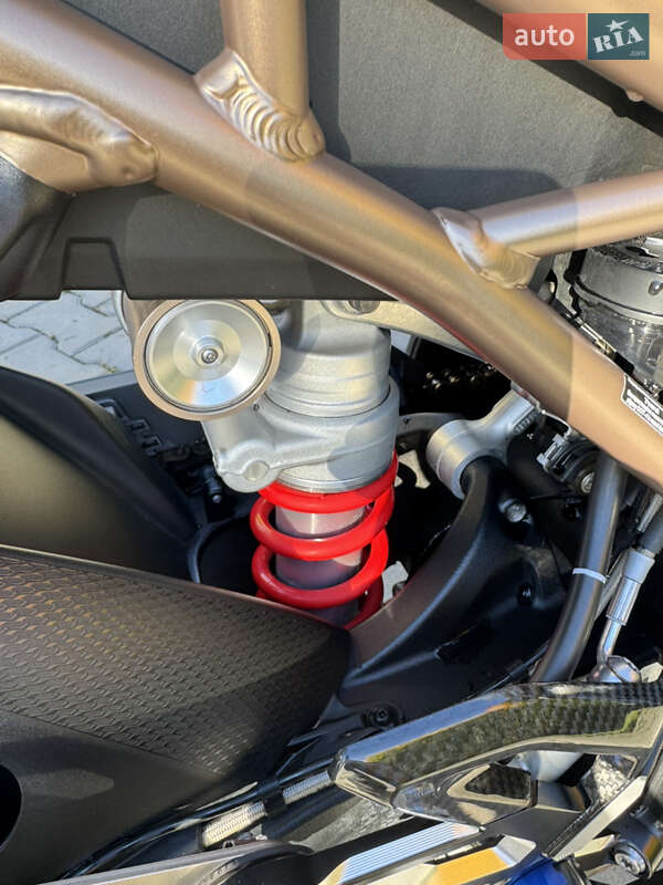Мотоцикл Без обтекателей (Naked bike) BMW S 1000R 2023 в Киеве