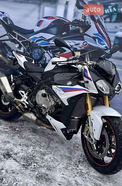 Мотоцикл Без обтекателей (Naked bike) BMW S 1000R 2020 в Смеле