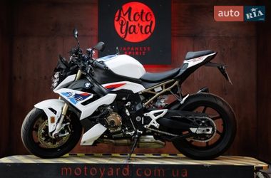 Мотоцикл Без обтекателей (Naked bike) BMW S 1000R 2022 в Днепре