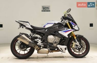 Мотоцикл Без обтекателей (Naked bike) BMW S 1000R 2019 в Белогородке