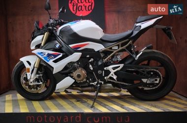 Мотоцикл Без обтекателей (Naked bike) BMW S 1000R 2021 в Днепре