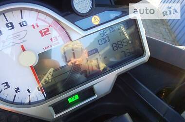 Мотоцикл Спорт-туризм BMW S 1000RR 2015 в Києві