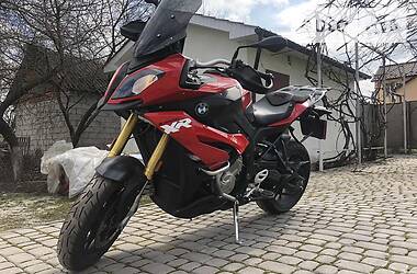Мотоцикл Спорт-туризм BMW S 1000RR 2015 в Волочиську