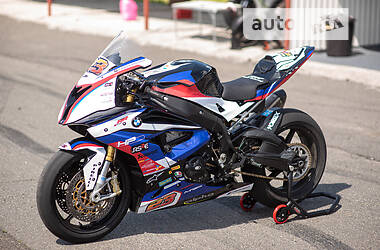 Спортбайк BMW S 1000RR 2017 в Днепре