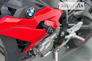 Мотоцикл Спорт-туризм BMW S 1000RR 2015 в Полтаві