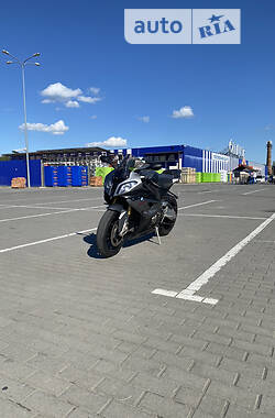 Спортбайк BMW S 1000RR 2012 в Коломиї