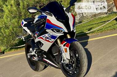 Спортбайк BMW S 1000RR 2019 в Одесі