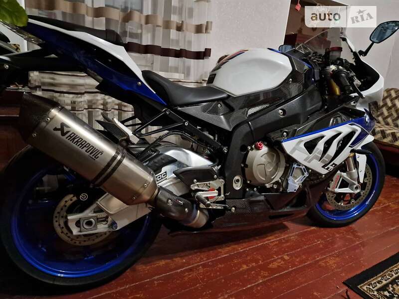 White s1000rr hot sale