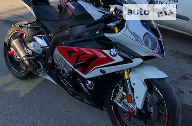 Спортбайк BMW S 1000RR 2014 в Днепре