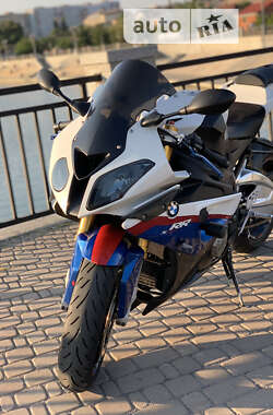 Спортбайк BMW S 1000RR 2010 в Виннице