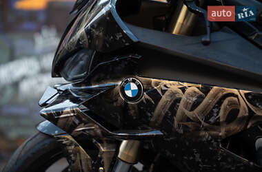 Спортбайк BMW S 1000RR 2021 в Киеве