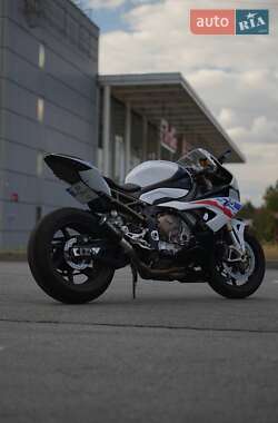 Спортбайк BMW S 1000RR 2021 в Києві