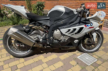 Спортбайк BMW S 1000RR 2011 в Кременчуці