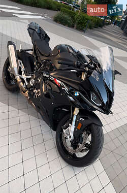 Мотоцикл Супермото (Motard) BMW S 1000RR 2024 в Киеве