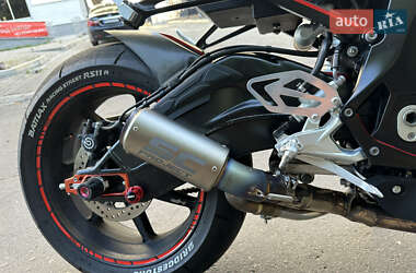 Спортбайк BMW S 1000RR 2016 в 