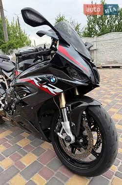 Спортбайк BMW S 1000RR 2022 в 