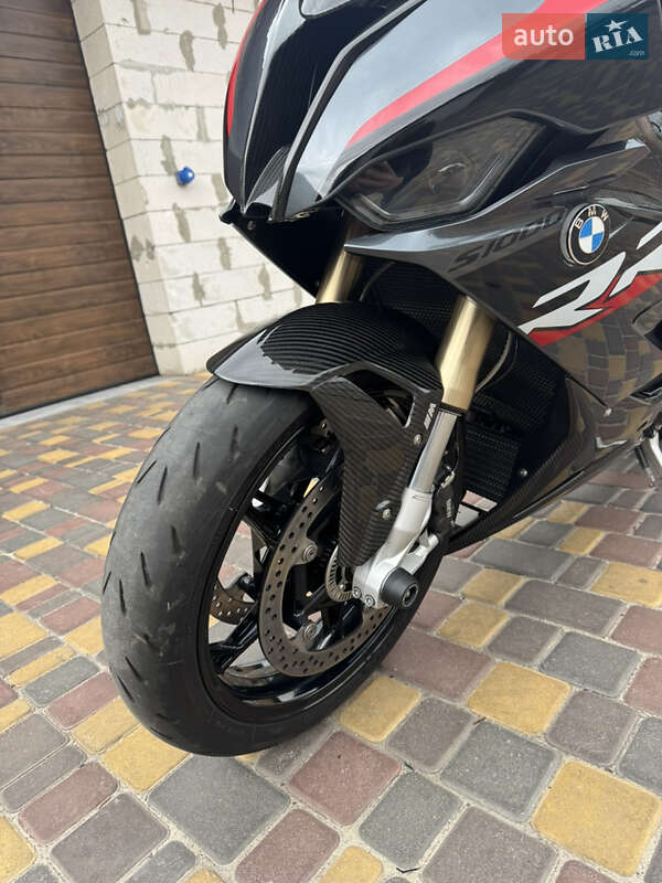 Спортбайк BMW S 1000RR 2022 в Днепре