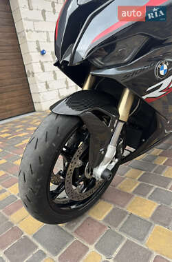 Спортбайк BMW S 1000RR 2022 в 