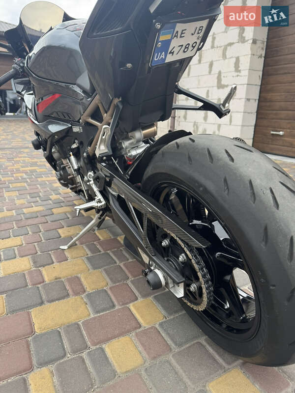 Спортбайк BMW S 1000RR 2022 в Днепре