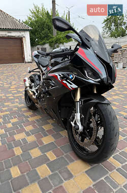 Спортбайк BMW S 1000RR 2022 в 