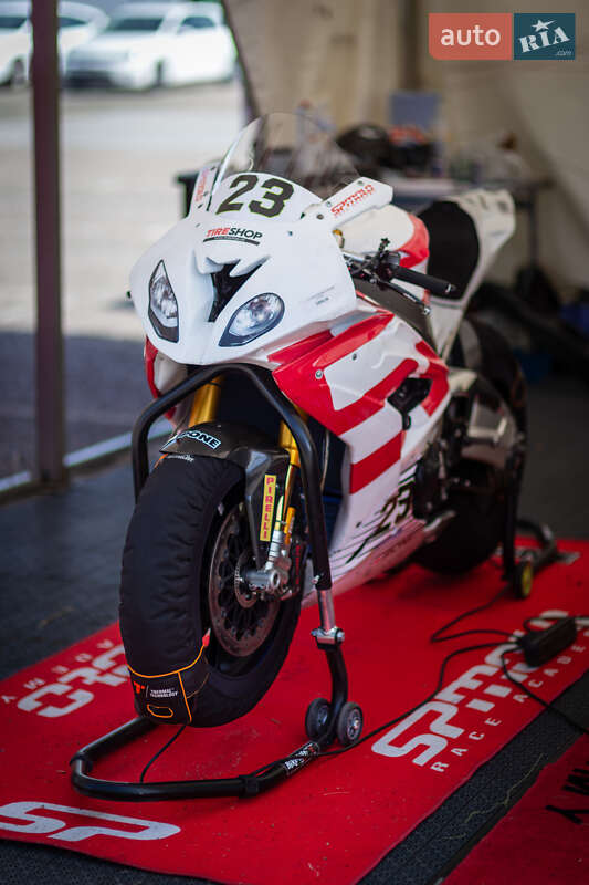 Спортбайк BMW S 1000RR 2017 в Киеве фото 2 Спортбайк BMW S 1000RR 2017 в Киеве