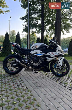 Спортбайк BMW S 1000RR 2023 в Харкові