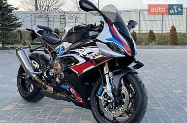 Спортбайк BMW S 1000RR 2021 в Одессе