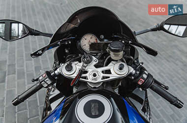 Спортбайк BMW S 1000RR 2016 в 