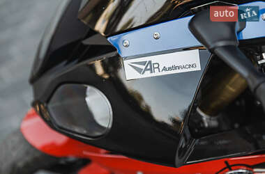 Спортбайк BMW S 1000RR 2016 в 