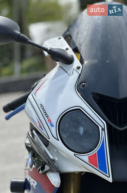 Спортбайк BMW S 1000RR 2010 в 