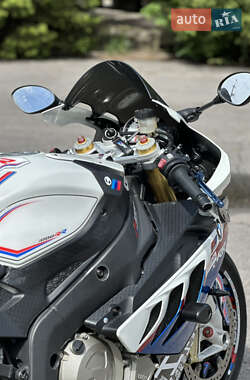 Спортбайк BMW S 1000RR 2010 в 