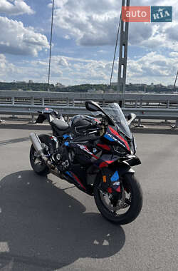 Спортбайк BMW S 1000RR 2025 в 