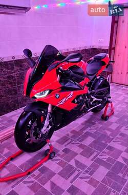 Спортбайк BMW S 1000RR 2020 в Корсунь-Шевченківському