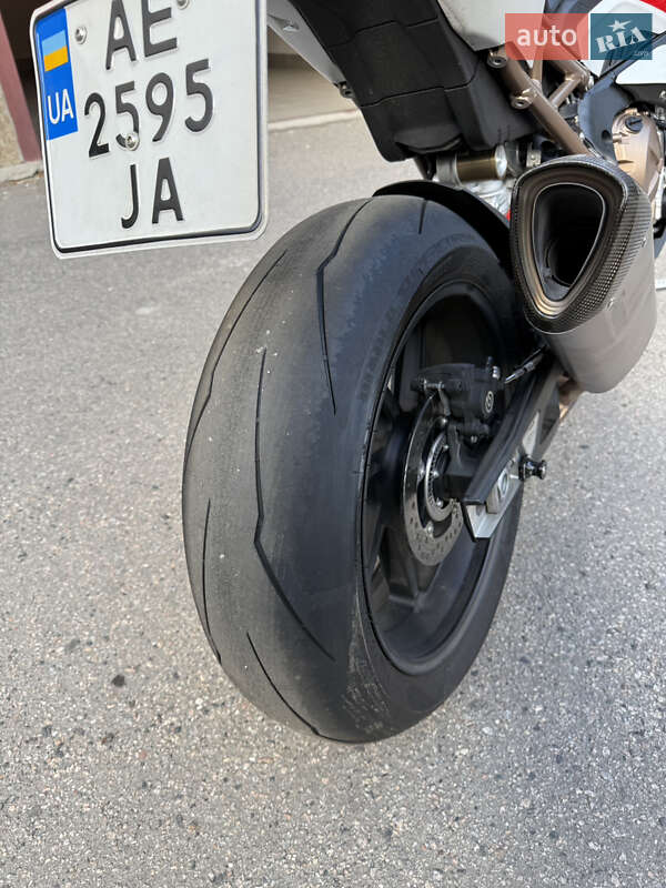 Спортбайк BMW S 1000RR 2022 в Полтаві