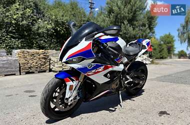 Спортбайк BMW S 1000RR 2022 в Львові