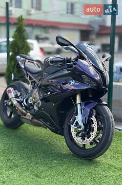Спортбайк BMW S 1000RR 2022 в Києві