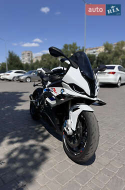 Спортбайк BMW S 1000RR 2023 в Каменском