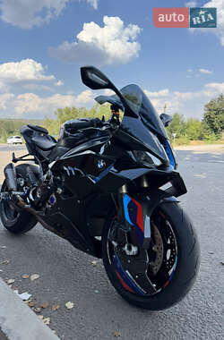 Спортбайк BMW S 1000RR 2021 в Кривом Роге