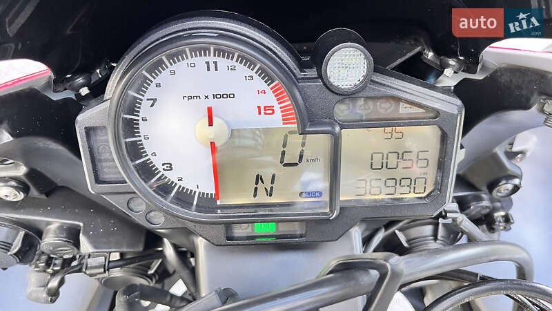 Спортбайк BMW S 1000RR 2010 в Кременчуге фото 6 Спортбайк BMW S 1000RR 2010 в Кременчуге