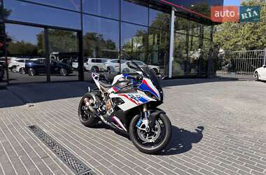 Спортбайк BMW S 1000RR 2022 в Одессе