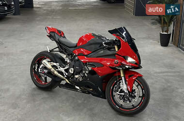 Мотоцикл Классік BMW S 1000RR 2023 в Одесі