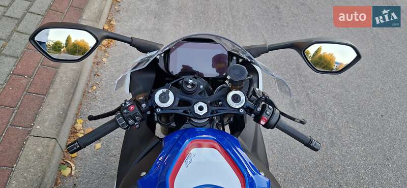 Спортбайк BMW S 1000RR 2019 в Шостці