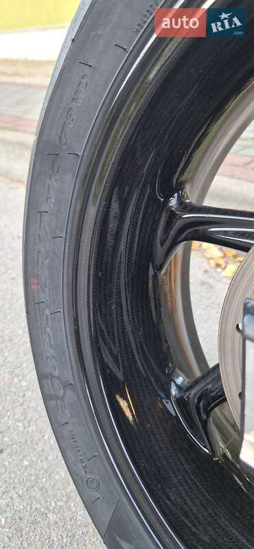 Спортбайк BMW S 1000RR 2019 в Шостці