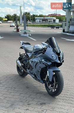 Спортбайк BMW S 1000RR 2012 в Борисполе