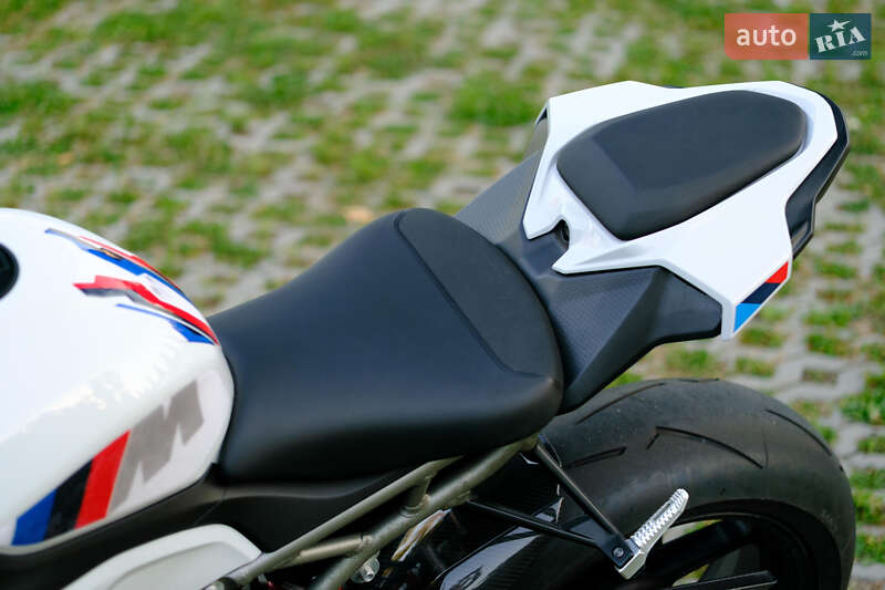 Спортбайк BMW S 1000RR 2025 в Харкові