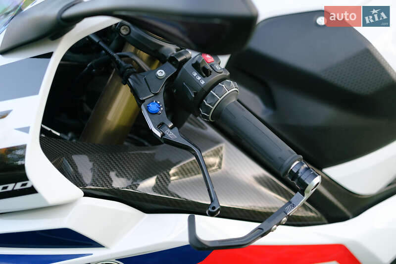 Спортбайк BMW S 1000RR 2025 в Харкові