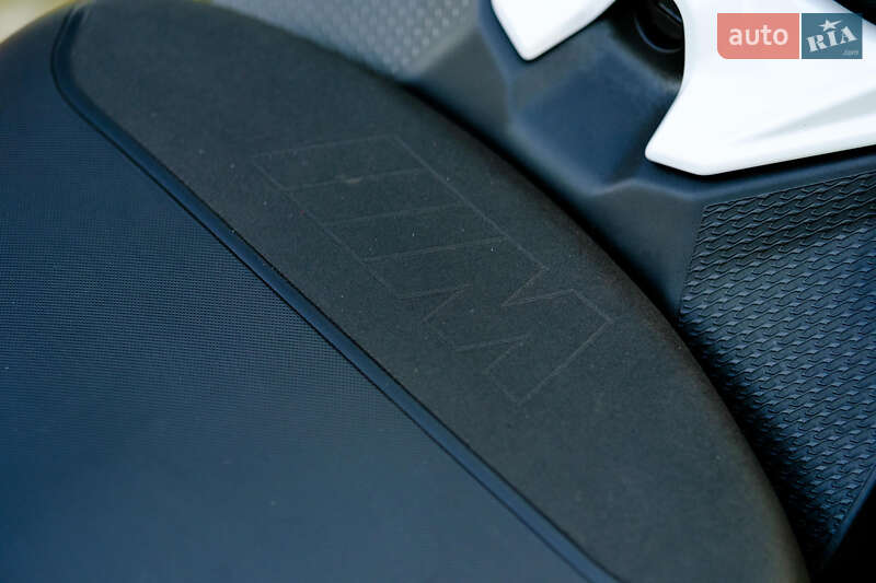 Спортбайк BMW S 1000RR 2025 в Харкові