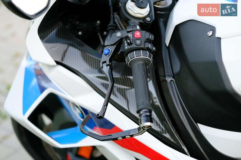 Спортбайк BMW S 1000RR 2025 в Харкові